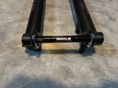 RockShox Pike Select 29, 140mm 15x110 Boost