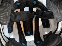Predám full-face MTB prilbu 100% Trajecta