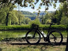 Specialized Tatmas SL7 Comp