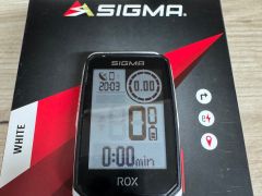 Sigma rox 2.0