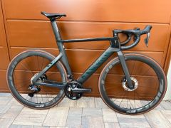 Canyon Aerod CFR Ulterga di2