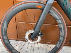 Canyon Aeroad CFR Ultegra di2