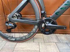 Canyon Aeroad CFR Ultegra di2