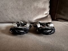 Shimano XT Pd-M8100