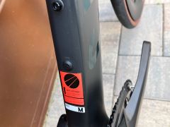 Canyon Aeroad CFR Ultegra di2
