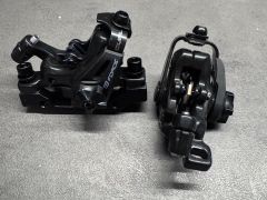 Dva Force Dual MTB 2-piestové strmene