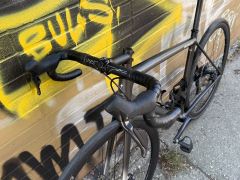 Specialized Aethos expert, vel. 56 (Ultegra Di2 12 speed, powermeter 4iiii)