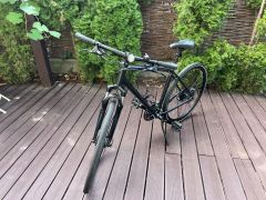 Predám krosový bicykel Specialized Crosstrail Veľkosť L