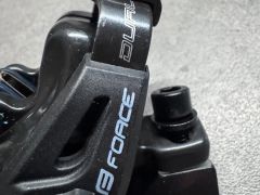 Dva Force Dual MTB 2-piestové strmene