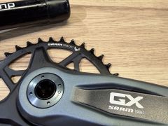 Sram GX Eagle Transmission 34z nové