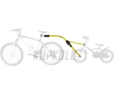 Peruzzo Trailangel tyč tažná na dětské kolo