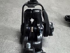 Dva Force Dual MTB 2-piestové strmene