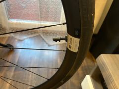 Giant Defy Advanced 1 charcoal L