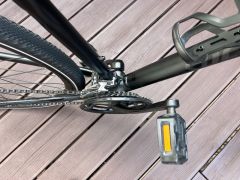 Predám krosový bicykel Specialized Crosstrail Veľkosť L