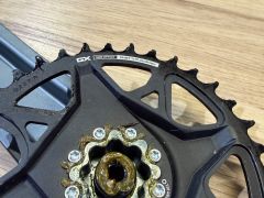Sram GX Eagle Transmission 34z nové