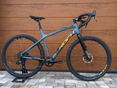 RockMachine Gravelride 700, M (53)