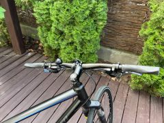 Predám krosový bicykel Specialized Crosstrail Veľkosť L