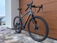 RockMachine Gravelride 700, M (53)