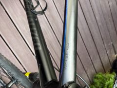 Predám krosový bicykel Specialized Crosstrail Veľkosť L
