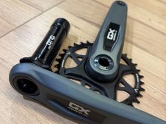 Sram GX Eagle Transmission 34z nové