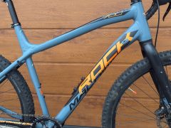 RockMachine Gravelride 700, M (53)