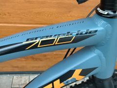 RockMachine Gravelride 700, M (53)