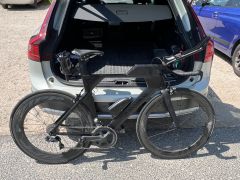 Predám Canyon Speedmax CF 7.0