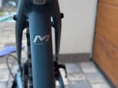 RockMachine Gravelride 700, M (53)