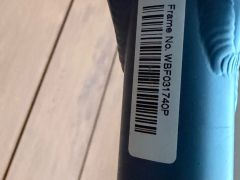 RockMachine Gravelride 700, M (53)