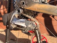 Trek Madone SLR 800 Carbon