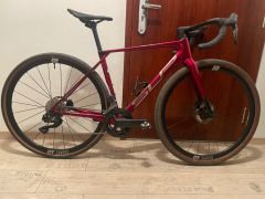 Superior X-road vel. S Di2 105