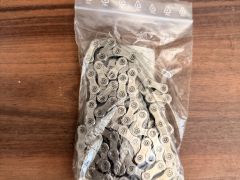 Shimano Lg-500 10/11 rýchlostná reťaz, nová