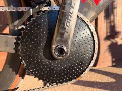 Trek Madone SLR 800 Carbon