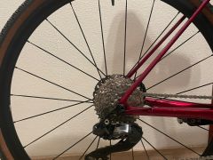 Superior X-road vel. S Di2 105