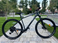 Cube Acid XL Rock Skox Air 29