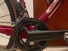 Superior X-road vel. S Di2 105