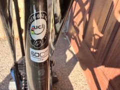 Trek Madone SLR 800 Carbon