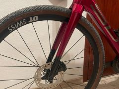 Superior X-road vel. S Di2 105