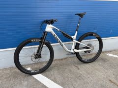 Canyon Lux Trail CF9