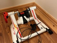 Elite Qubo Power Mag Smart B+ trenažér