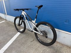 Canyon Lux Trail CF9