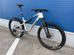 Canyon Lux Trail CF9