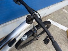 Canyon Lux Trail CF9