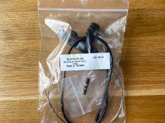 Rock Shox Sid 35 Select+ 120mm