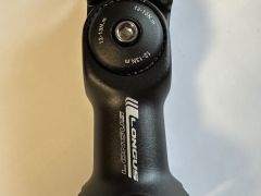 Longus setup 110mm