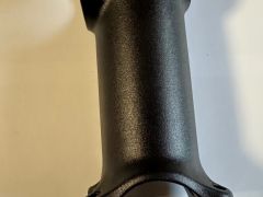GT 3D Forged Alloy, 31.8