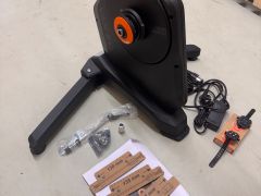 VAN Rysel RCR &amp; Zwift Cog &amp; Click