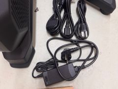 VAN Rysel RCR &amp; Zwift Cog &amp; Click