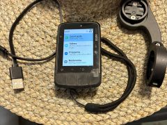 Predám Giant Dash M200