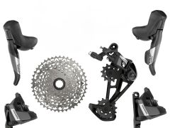 Sram Apex 1x12